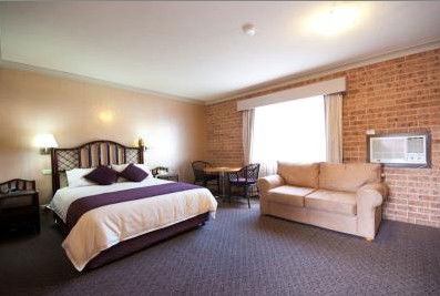Blue Gum Motor Inn - Accommodation Sunshine Coast 3
