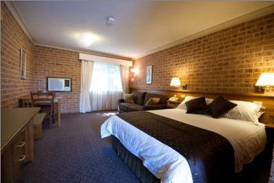 Blue Gum Motor Inn - Accommodation Sunshine Coast 4