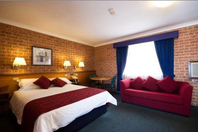 Blue Gum Motor Inn - Accommodation Sunshine Coast 5