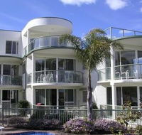 The Palms Apartments - Accommodation Sunshine Coast