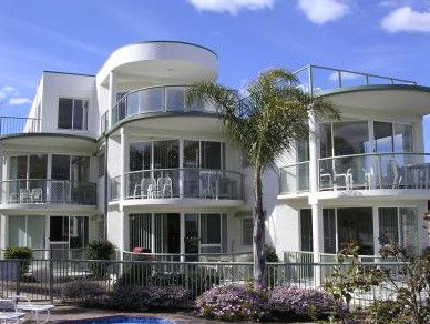 The Palms Apartments - Accommodation Sunshine Coast 0