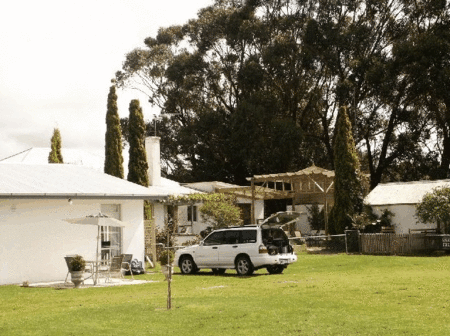 Lemon Gum B And B - Accommodation Sunshine Coast