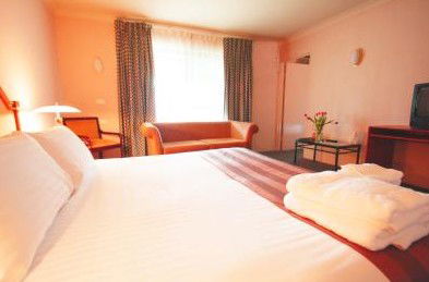 Quality Inn Dubbo International - Accommodation Sunshine Coast 0