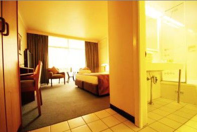 Quality Inn Dubbo International - Accommodation Sunshine Coast 3