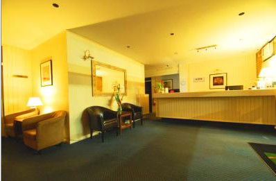 Quality Inn Dubbo International - Accommodation Sunshine Coast 4