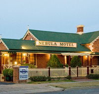 Nebula Motel - Accommodation Sunshine Coast