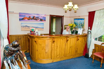 Nebula Motel - Accommodation Sunshine Coast 1