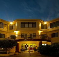 Normandie Motel - Accommodation Sunshine Coast