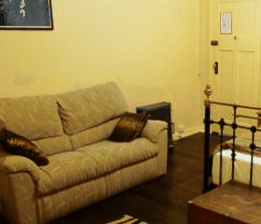 Edinburgh Gallery Bed and Breakfast - Accommodation Sunshine Coast