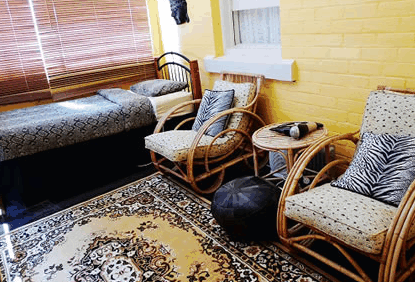 Edinburgh Gallery Bed And Breakfast - Accommodation Sunshine Coast 2