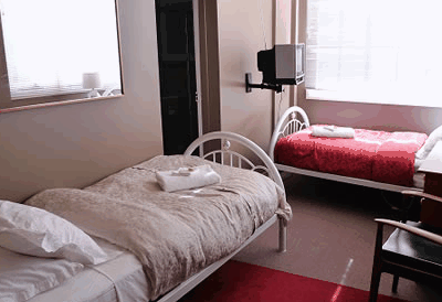Edinburgh Gallery Bed And Breakfast - Accommodation Sunshine Coast 3