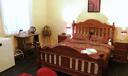 Edinburgh Gallery Bed And Breakfast - Accommodation Sunshine Coast 4