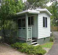 Nambour Rainforest Holiday Village - Accommodation Sunshine Coast