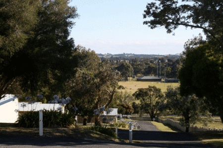 Limestone Coast Tourist Park - Accommodation Sunshine Coast