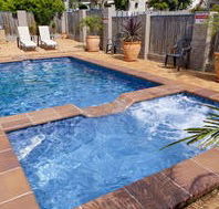 Leichhardt Motor Inn - Accommodation Sunshine Coast
