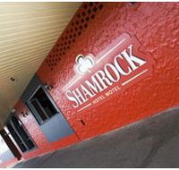 Shamrock Hotel Motel - Accommodation Sunshine Coast