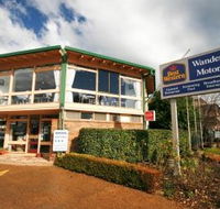 Best Western Wanderlight Motor Inn - Accommodation Sunshine Coast