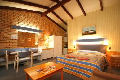 Best Western Wanderlight Motor Inn - Accommodation Sunshine Coast 2