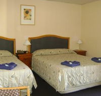 Mudgee Motor Inn - Accommodation Sunshine Coast