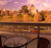 Seasons Botanic Gardens - Accommodation Sunshine Coast