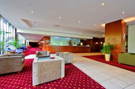 Seasons Botanic Gardens - Accommodation Sunshine Coast 5