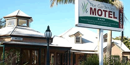 Alstonvale NSW Accommodation Sunshine Coast