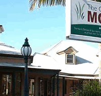 The Garden Inn Motel - Accommodation Sunshine Coast