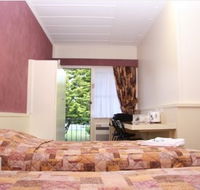 Titania Motel - Accommodation Sunshine Coast