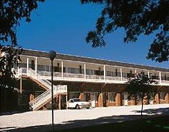 Oxley Motel - Accommodation Sunshine Coast 0