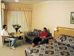 Oxley Motel - Accommodation Sunshine Coast 1