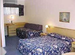 Oxley Motel - Accommodation Sunshine Coast 2
