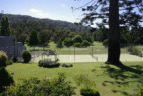 Golfview Lodge - Accommodation Sunshine Coast 3