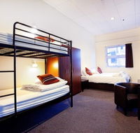 Urban Central Hostel - Accommodation Sunshine Coast