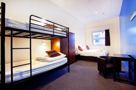 Urban Central Hostel - Accommodation Sunshine Coast 0