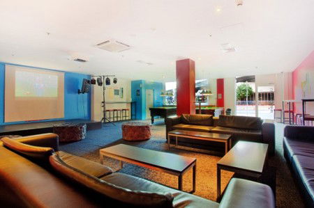 Urban Central Hostel - Accommodation Sunshine Coast 2
