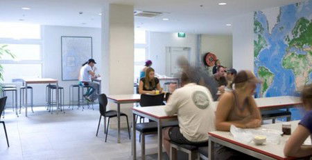 Urban Central Hostel - Accommodation Sunshine Coast 3