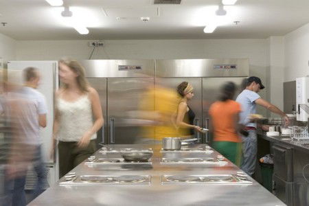 Urban Central Hostel - Accommodation Sunshine Coast 4