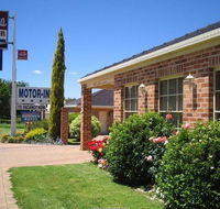 Aalana Motor Inn - Accommodation Sunshine Coast