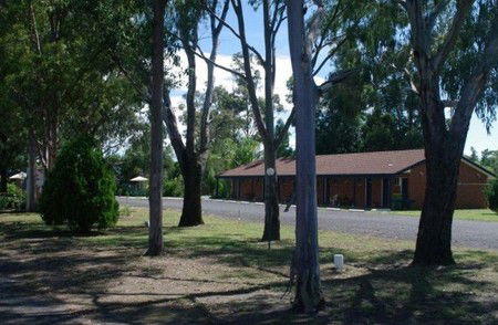 Castlereagh Motor Inn - Accommodation Sunshine Coast 0