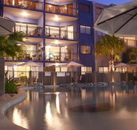Portobello By The Sea - Accommodation Sunshine Coast