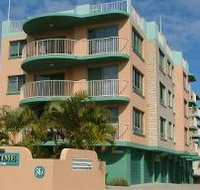 Maritime Holiday Units - Accommodation Sunshine Coast