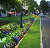 BIG4 Toowoomba Garden City Holiday Park - Accommodation Sunshine Coast