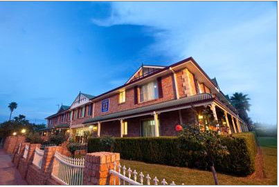 Endeavour Court Motor Inn - Accommodation Sunshine Coast 0