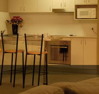 Pavilion On Northbourne Hotel  Serviced Apartments - Accommodation Sunshine Coast