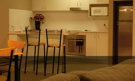Pavilion On Northbourne Hotel & Serviced Apartments - Accommodation Sunshine Coast 0