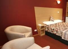 Best Western Forbes Victoria Inn - Accommodation Sunshine Coast 1