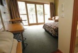 Best Western Forbes Victoria Inn - Accommodation Sunshine Coast 2