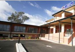 Best Western Forbes Victoria Inn - Accommodation Sunshine Coast 4