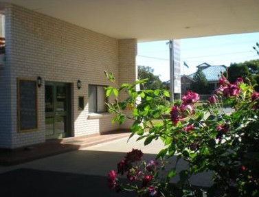 Best Western Tamworth Motor Inn - Accommodation Sunshine Coast 1