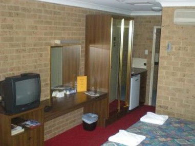 Best Western Tamworth Motor Inn - Accommodation Sunshine Coast 2